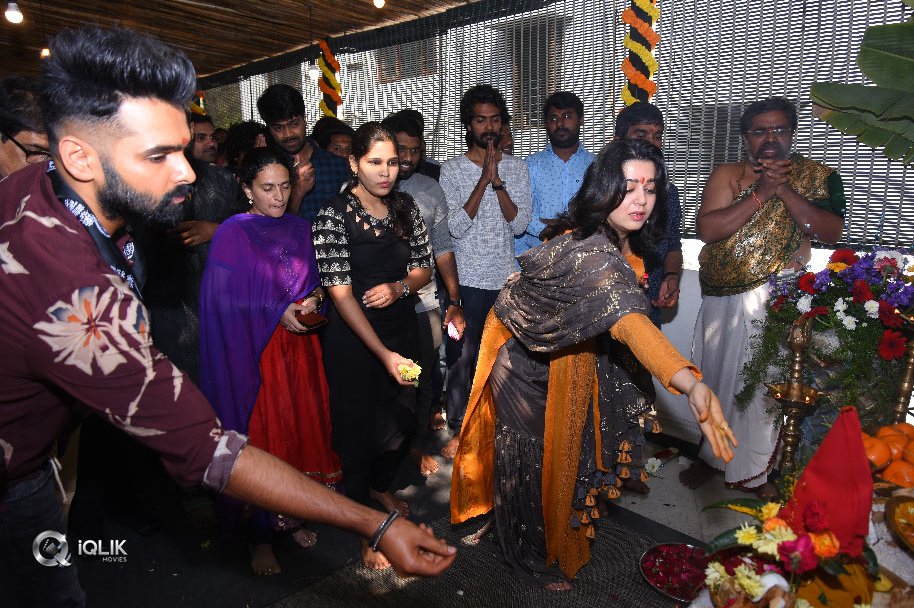 Ismart-shankar-Movie-Launch-Photos